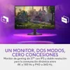 Dell Alienware 27 4K Gaming Monitor AW2725QF Voir les images du produit 9