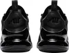 Nike Air Max 270 (Gs) Black/Black 38.5 Produktbild-Vorschau 2