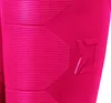 A close-up of a pink boot with a textured sole and a logo. Produktbild-Vorschau