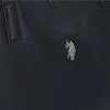 U.S. POLO ASSN. Schultertasche Malibu Shopping Bag Navy Produktbild-Vorschau 11