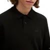 Boss Petempestolong LS Polo Herren Produktbild-Vorschau 3