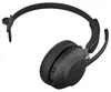 Jabra Evolve2 65 MS Mono Headset, On-Ear, konvertierbar, Produktbild-Vorschau 2