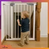 Omna | Erweiterung für Schutzgitter - 20x76 cm - Weiß - Produktbild-Vorschau 8