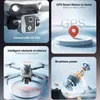 Zimilo GPS-drone met camera, 4,5-inch display, Productafbeelding-voorbeeld 6