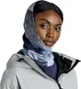 Buff ® Thermonet® Nackenwärmer Blau  Blau One Size Produktbild-Vorschau 4