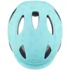 UVEX - S4100471015 - Fietshelm - Maat 45-50 - Kinderen Productafbeelding-voorbeeld 2