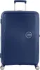 American Tourister Suitcase 88474-1552-BLUE in Blue color Voir les images du produit 1