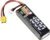 Reely Modellbau-Akkupack (LiPo) 11.1 V 1800 mAh Anteprima dell’immagine prodotto 1