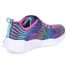 Skechers Sneaker Low Wavy Beams Mädchen 31363531363330 Lila Produktbild-Vorschau 9