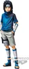 Merc Figur Naruto Uchiha Sasuke  24cm PVC 24cmGrandista: Produktbild-Vorschau 9