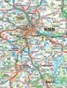 Europa 1:800.000. Auto- und Touristenatlas. Ausgabe 2024. Produktbild-Vorschau 12