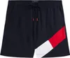 Tommy Hilfiger Herren Mittlere schmale Badeshorts mit Produktbild-Vorschau 5