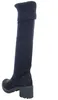 Langschaftstiefel Kaltfutter ab 35mm Absatz 8526509B Produktbild-Vorschau 5