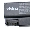 vhbw Akku kompatibel mit HP ProBook 6735b, 6730b, 6700b Produktbild-Vorschau 3