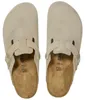 Chodaki Birkenstock Boston Leve dla Męskie Podgląd zdjęcia produktu 3