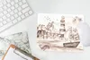 MuchoWow® Mauspad Mousepad Strand - Kinder - Leuchtturm - Produktbild-Vorschau 5