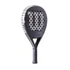Wilson Carbon Force LT, Schwarz, EVA (Äthylen-Vinylazetat), Produktbild-Vorschau 2