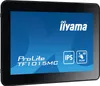 IIYAMA 25.7cm (10,1") TF1015MC-B3 16:10 M-Touch HDMI+DP+USB Voir les images du produit 3