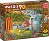 jumbo spiele gmb PZ. WASGIJ ZAUBAER- HAFTE NATUR HAFTE Produktbild-Vorschau 1