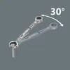 Wera Joker, 18 mm, Edelstahl, Stahl, Matte, Deutschland, 59 Produktbild-Vorschau 23