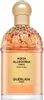 A product shot of a bottle of Guerlain Aqua Allegoria Forte Oud Yuzu Eau de Parfum. Voir les images du produit
