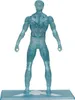 DC Multiverse Actionfigur Nightwing (Titans) (Frostbite Produktbild-Vorschau 5