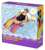 Tapis flottant arc-en-ciel 216x80cm B44107 47683 Voir les images du produit 17