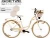 Goetze Style 28 Zoll City Bike, 46 cm Tiefeinsteiger, Produktbild-Vorschau 2
