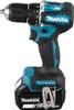 Makita DDF487RTJ Akku-Bohrschrauber Produktbild-Vorschau 13