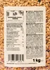 KoRo I Geröstete Sonnenblumenkerne mit Honig und Salz 1 kg Produktbild-Vorschau 3
