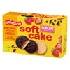 Měkký dort Griesson Strawberry Náhled obrázku produktu 1