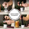 Macchina per caff espresso, 3 in 1 Berlinger Haus BH9855 Anteprima dell’immagine prodotto 5