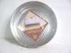 Molde para pasteles galvanizado con base texturizada, 28 cm Vista previa de la imagen del producto 4