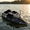 Łódka Zanętowa GOMEDIA V803 GPS 4 Podajniki 3kg Pilot 500m Podgląd zdjęcia produktu 6