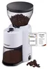 Cloer 7521, Koffiemolen, 300 gram, Conische maalsteen, Wit, Productafbeelding-voorbeeld 7