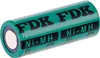 FDK (ehemals Sanyo) Akku 4/5 AU 1,2V / 2150mAh HR4/5AU Produktbild-Vorschau 8