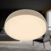 LED Deckenlampe Deckenleuchte Wohnzimmer Warmweiß Flur Produktbild-Vorschau 2
