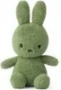 Miffy Frottee Jungle Grün - 23 cm Produktbild-Vorschau 2