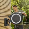 Gardena Wand-Schlauchbox RollUp XL, 35 m, weiß Produktbild-Vorschau 28