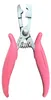 hair2heart Bondingzange - Professionelle Extensionszange Produktbild-Vorschau 1