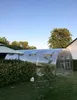 Garten Dream Polycarbonat-Gewächshaus "Oasis" 4x6m aus Produktbild-Vorschau 8