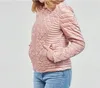 Guess Daunenjacke Damen - Pink, Größe S, Stylisch & Warm Produktbild-Vorschau 3