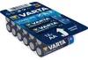 1x12 Varta Longlife Power AA LR 6 Ready-To-Sell Tray Big Produktbild-Vorschau 1