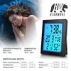 Bearware Digital-Wecker, digitaler Wecker, Reisewecker, Produktbild-Vorschau 4