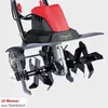 Scheppach Kultivátor s elektrickým motorem MTE 460 Náhled obrázku produktu 6