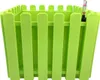 Pflanzgefäß mit Wasserspeicher 30 cm Nessa Produktbild-Vorschau 1