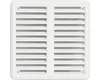 Griglia di ventilazione - copertura in rete VM, 300 x 300 Anteprima dell’immagine prodotto 6
