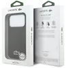 Etui Lacoste Iconic Petit Pique Woven MagSafe do iPhone 17 Podgląd zdjęcia produktu 8