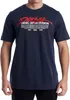 Diesel Kurzarm-T-Shirt aus Baumwolle für Herren Produktbild-Vorschau 1