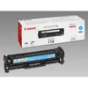 Canon Toner Cartridge 718 C cyan Produktbild-Vorschau 2